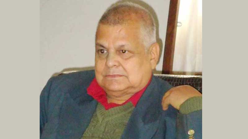 मुलुकको हरेक क्षेत्रको विकासमा देशबाहिर बस्ने नेपालीको भूमिका महत्वपूर्ण-ध्रुबचन्द्र गौतम