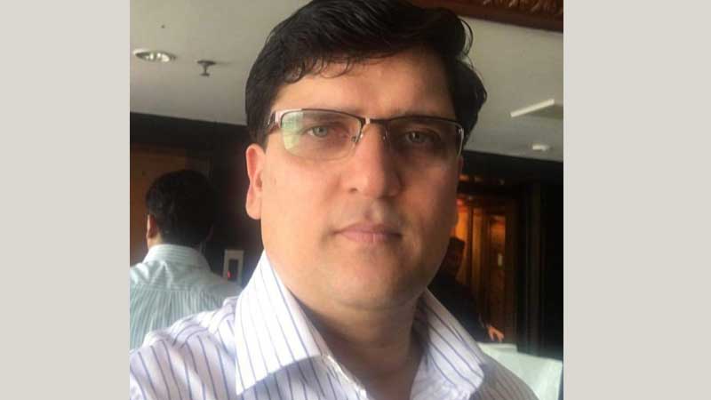 कांग्रेसले महँगो मूल्य चुकाउनुपर्ने विश्लेषक गेजा शर्माको चेतावनी