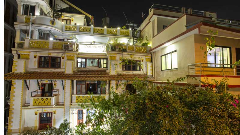 अब बुटिक र डिलक्स होटलले पनि तारे होटलको मान्यता पाउने