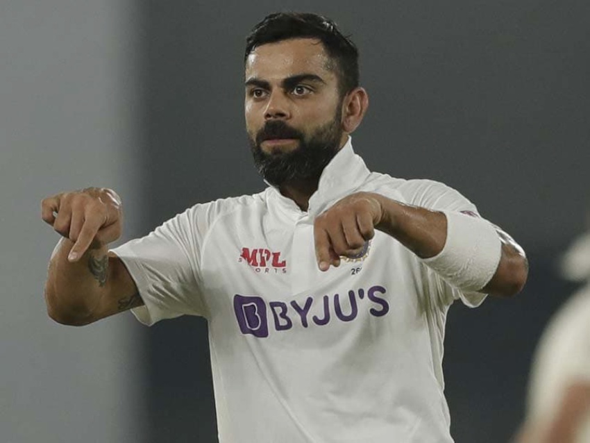 ५ दिनको टेस्ट खेल २ दिनमै समाप्त, भारत १० विकेटले विजयी