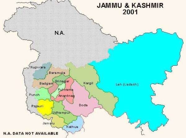 पाकिस्तानी दूतावास काश्मिरले मनाए ऐक्यबद्धता दिवस