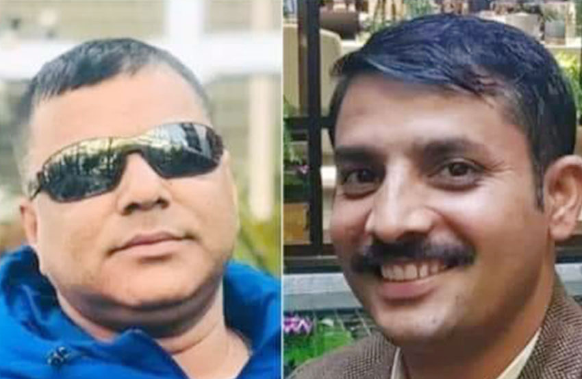 प्रेस संगठनमा नयाँ नेतृत्व : प्रचण्ड र वामदेवका प्रेस सहयोगीले पाए सहसंयोजकको जिम्मेवारी