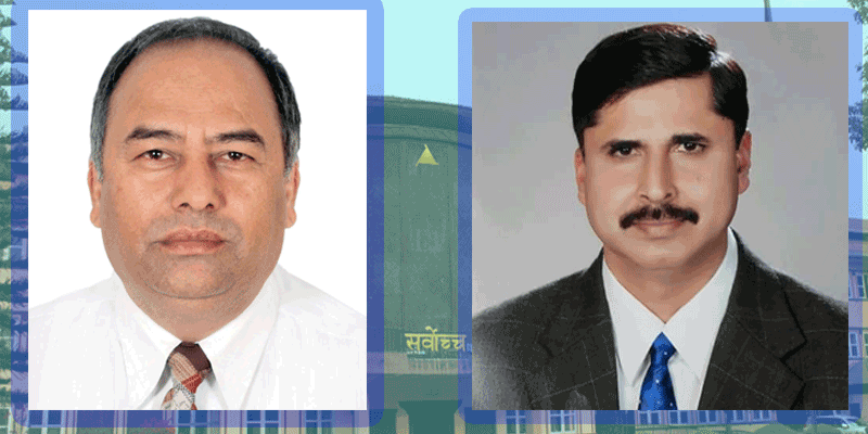 युगान्तकारी सन्देश भन्दै बुद्धिजीवीहरुले गरे फैसलाको स्वागत