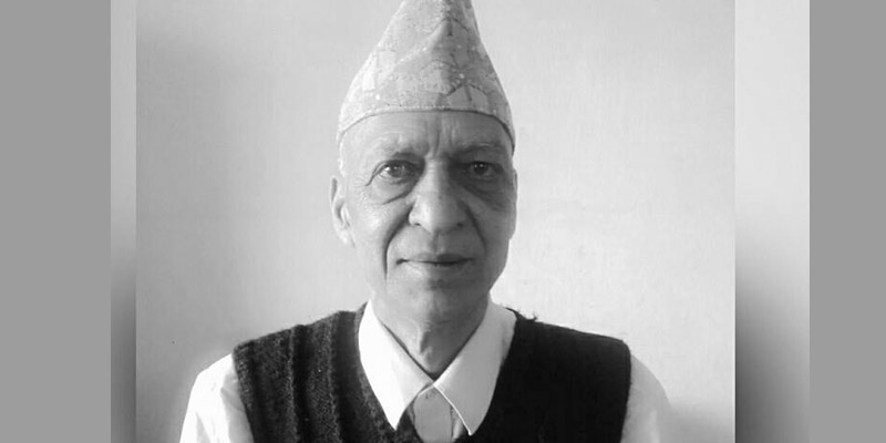 रहेनन् रावल
