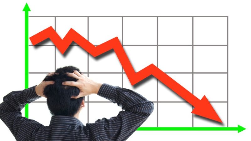 नेप्सेमा सामान्य अङ्कको गिरावट, तीन कम्पनीको  मूल्यमा सकारात्मक सर्किट