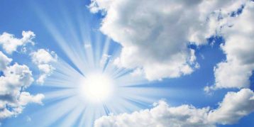 आज देशका अधिकांश भागमा मौसम सफा रहने पूर्वानुमान