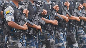  प्रदर्शनलाई मध्यनजर गर्दै उपत्यकाको सुरक्षा व्यवस्था चुस्त