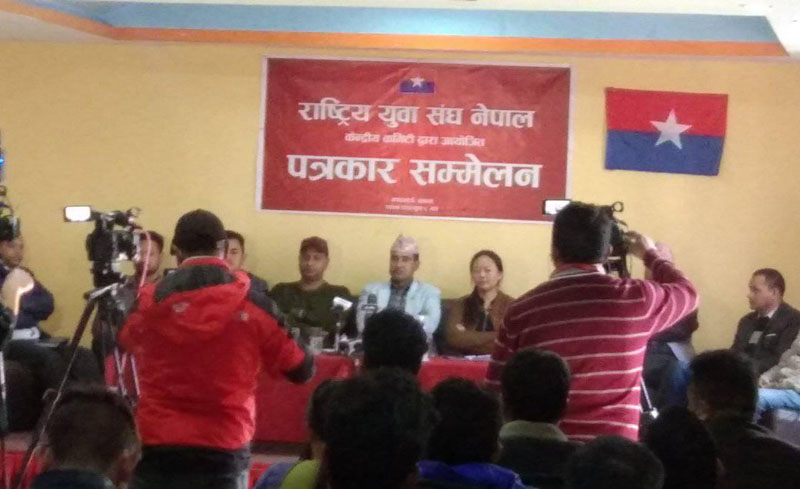 ओलीको पक्षमा खटिने साइवर सेनाको निर्णय, ५ लाख साइवर सेना बनाइने उद्घोष