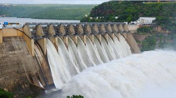 एक सय ८० मेगावाट क्षमताको कालीगण्डकी गर्ज जलविद्युत् आयोजना निर्माण सुरु