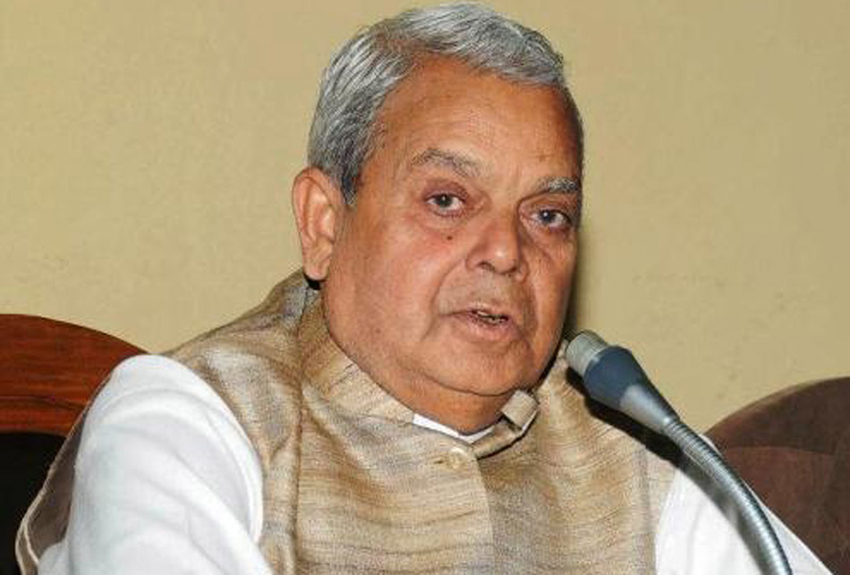 जसपा-माओवादी छलफल सकारात्मक, न्याय खोजिरहेको ठाकुरको प्रतिक्रिया