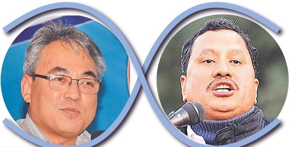 विप्लव र सरकारबीचको पहिलो चरणको वार्ता सम्पन्न