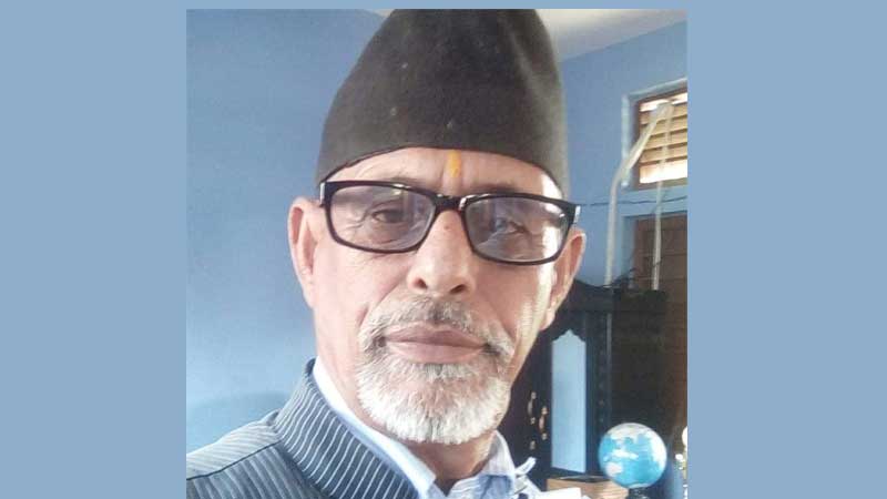 चारु / राग विराग