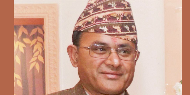 एमाले नेता अर्यालद्वारा प्रधानमन्त्रीसँग स्पष्टीकरण माग, ३ दिनभित्र जवाफ दिन आग्रह