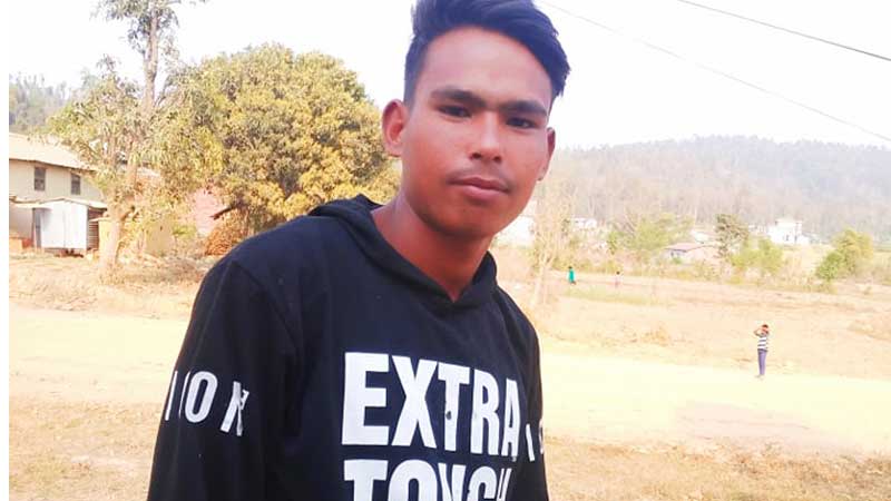 पाँच मुक्तक