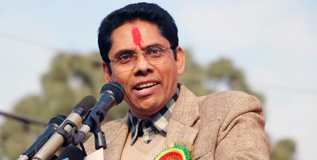 के प्रकाण्ड एमाले प्रवेश गर्न लागेका हुन् ? के हो वास्तविकता ?
