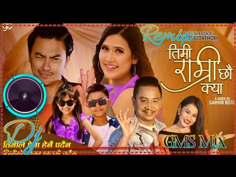 टंक बुढाथोकीको ‘तिमी राम्री छौं क्या’ सार्वजनिक, (हेर्नुस् भिडियोमा)