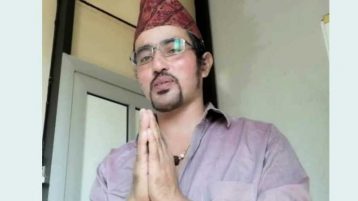 गजल