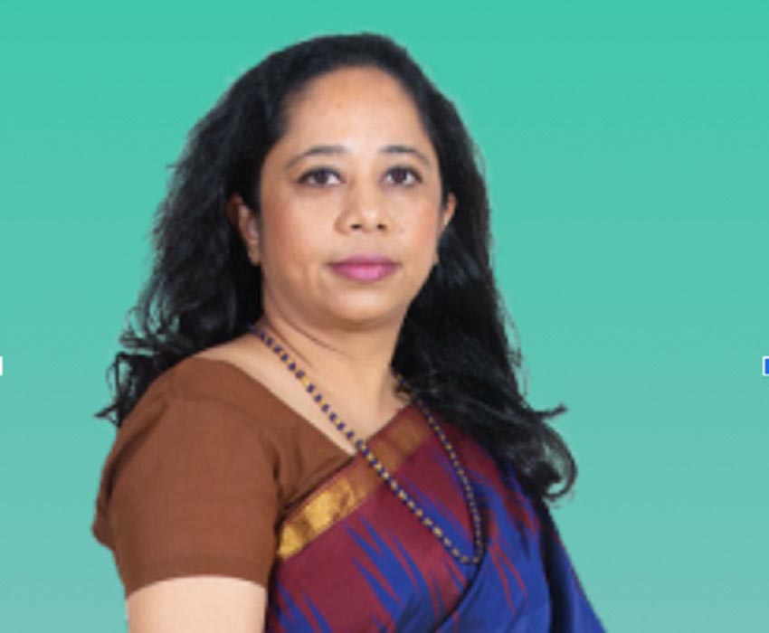 सिटिजन्स बैंकको सुचना अधिकारीमा शर्मा नियुक्त