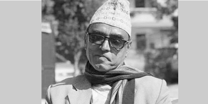 नेपाली काँग्रेस दोलखाका नेता न्यौपानेको रुखले किचेर मृत्यु,सभापति देउवाद्वारा दुःख व्यक्त