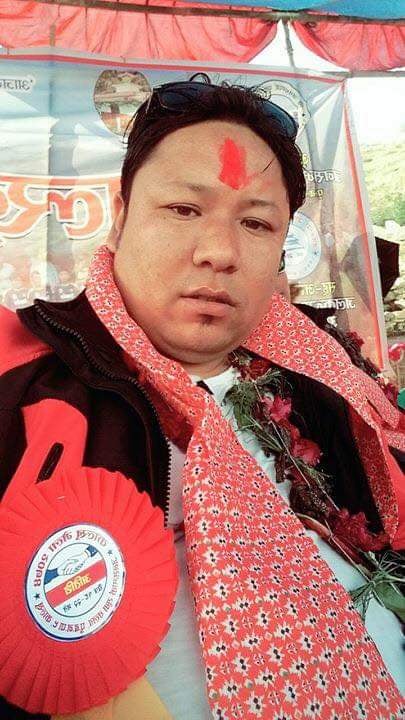स्याङ्जा जिल्ला खेलकुद विकास समितिको अध्यक्षमा गुरुङ मनोनयन
