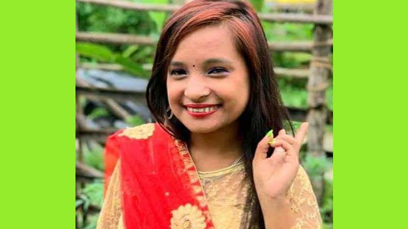 कविताः पोहोर सालको होली