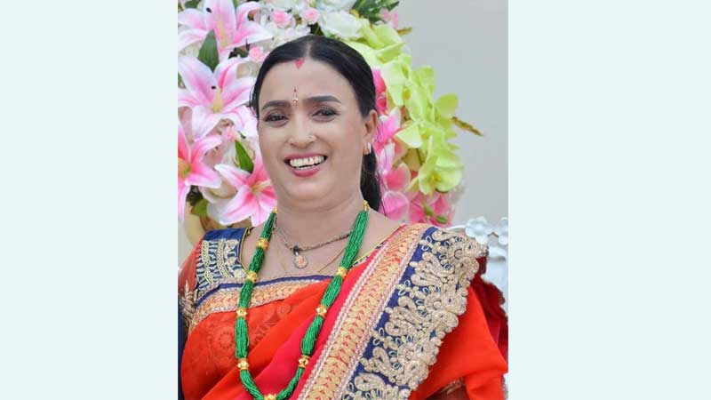 कविता: मेरो चाहना