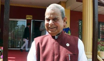 लोसपा अध्यक्ष महन्त ठाकुर सप्तरी–२ बाट सिफारिस