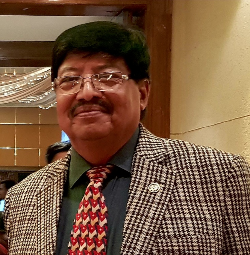 नेपाल कुवेत उवासंघको अध्यक्षमा मालाकार