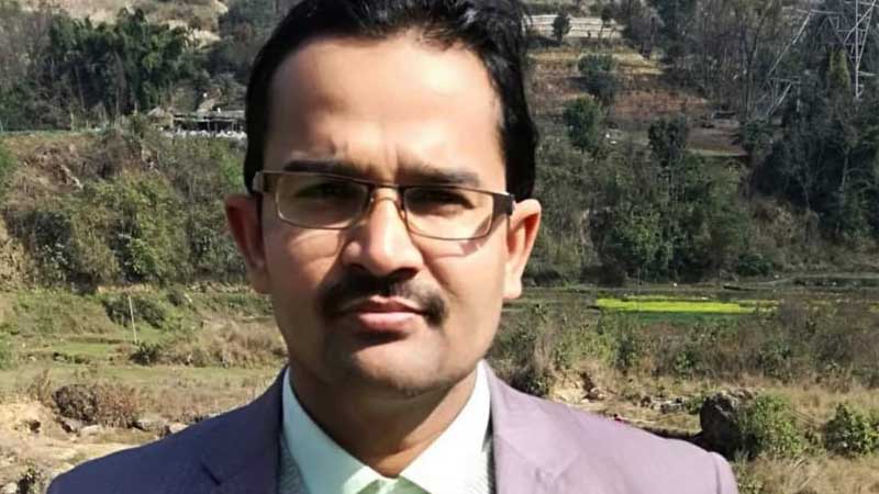 कविताः प्रणय-सुख