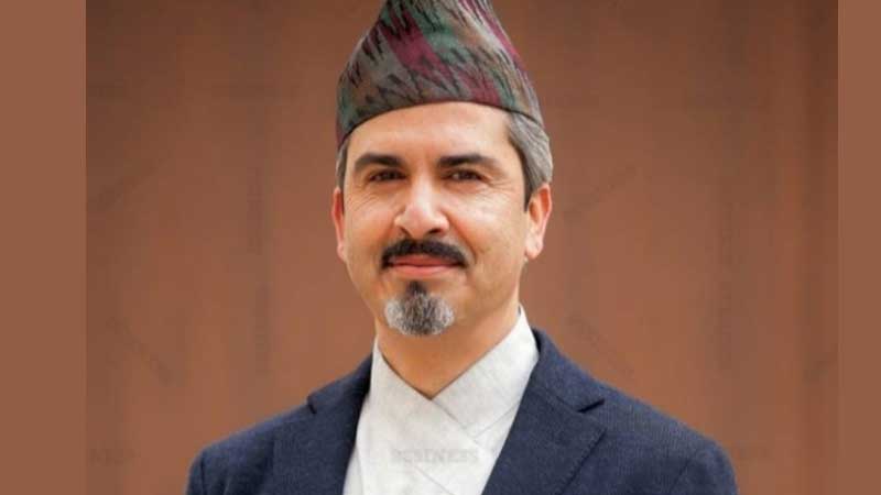 डा. समीरमणि दिक्षित भन्छन्–विना प्रश्न कोरोनाविरुद्धको खोप लगाउनुहोस्
