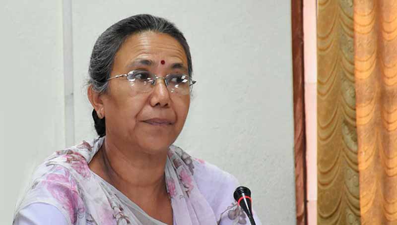 राज्य व्यवस्था समितिको सरकारलाई निर्देशन– विदेशबाट आउनेलाई क्वारेन्टाइनमा राखेर पीसीआर परीक्षण गराउनु