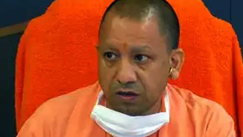 कोरोना विरुद्धको खोप लिएको ९ दिनपछि संक्रमित भए उत्तर प्रदेशका मुख्यमन्त्री