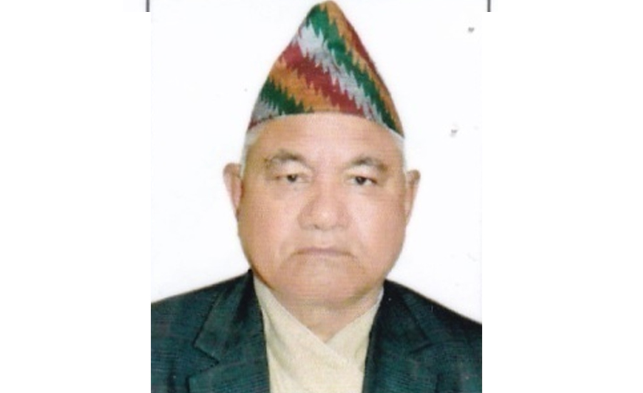 मुख्यमन्त्री पोखरेलका छिमेकी क्षेत्रीले नै छाडे साथ, प्रदेशसभा सदस्यबाट दिए राजीनामा