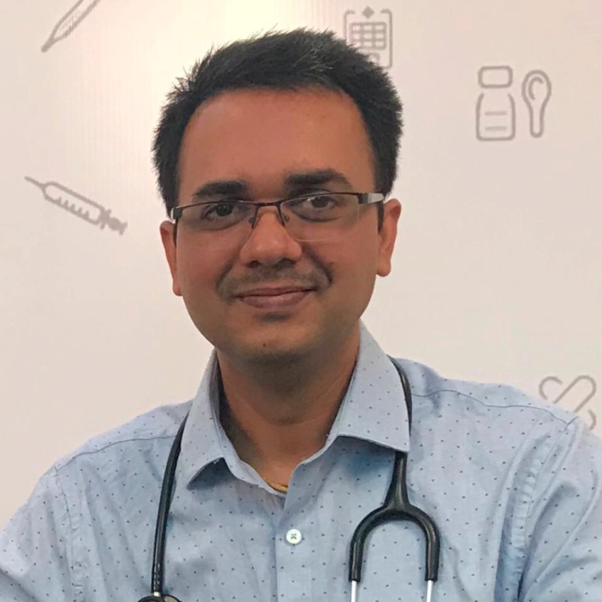 तपाईं कोभिडको कुन बर्गमा हुनुहुन्छ ? कसरी ख्याल गर्ने ? – डा. ओममुर्ति अनिल