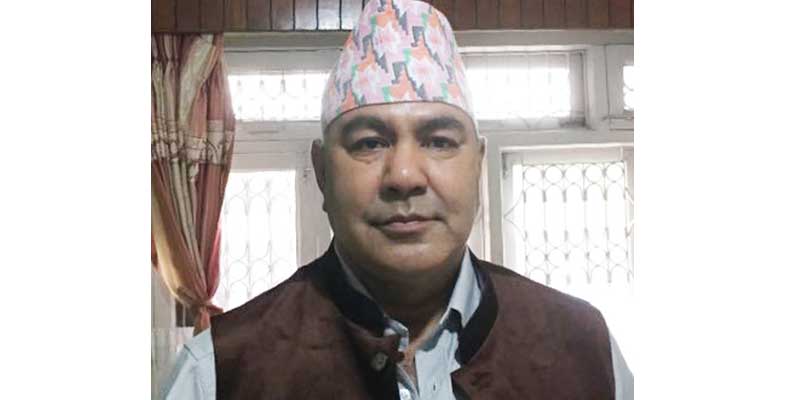उपत्यकालाई कष्टडी बनाउनु अत्याचार हो – हरि रोका