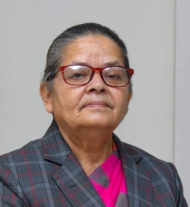 कृषि कर्ममा परनिर्भरता घटाउन प्रदेश प्रमुख पौडेलको जोड