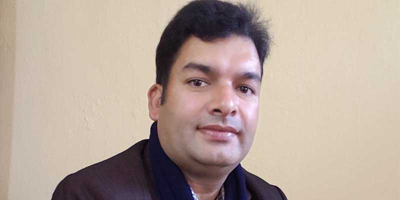 सरकार फासिष्ट र राष्ट्रघाती बाटोमा अग्रसर भएको पर्वत माओवादीको आरोप