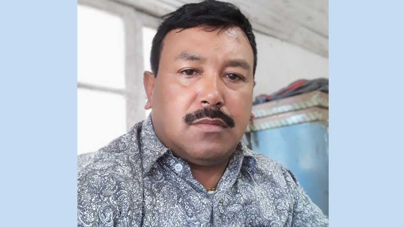 कविता: स्वतन्त्रसंग फुल्न देऊ
