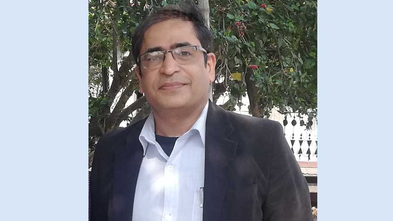 कविताः मेरो मुख के हेर्छौं तिमी ?