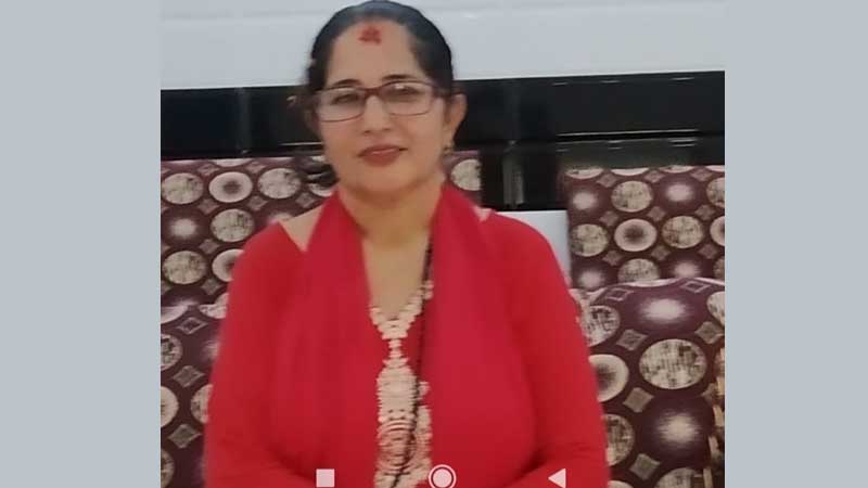 पाँच मुक्तक