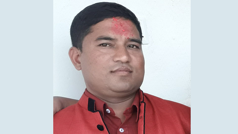 माधव पक्षको सुर्खेतमा पनि समानान्तर कमिटी, अध्यक्षमा बडुवाल, को-को छन् त कार्यसमितिमा ?