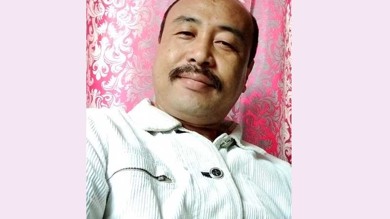 कथा: भूल कसको ?