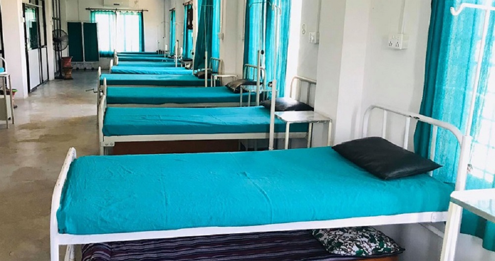 सिन्धुपाल्चोकका सबै पालिकामा आइसोलेसन कक्ष तयार
