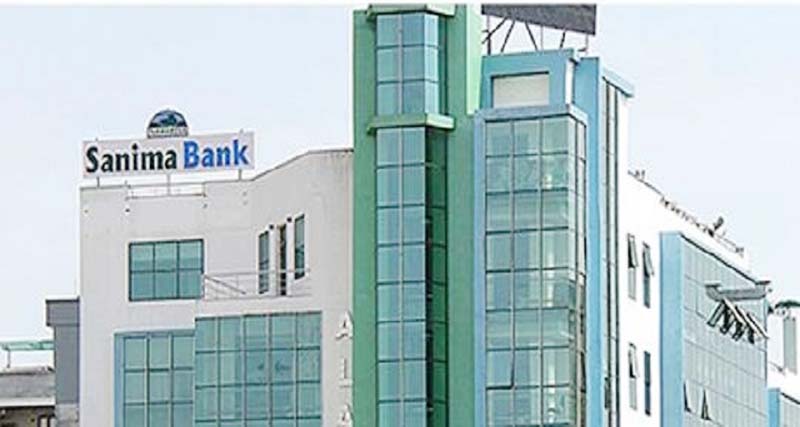 आफ्नै निर्देशन नमान्ने सानिमा बैंकलाई राष्ट्र बैंककाे झण्डै २४ करोड जरिवानाबाट उन्मुक्ति