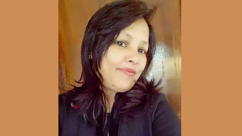 पाँच कोपिला\ डाली