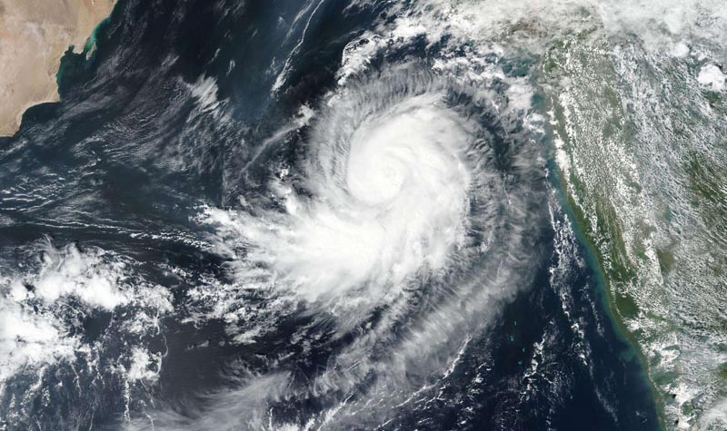Japan braces for ‘very dangerous’ Typhoon Nanmadol