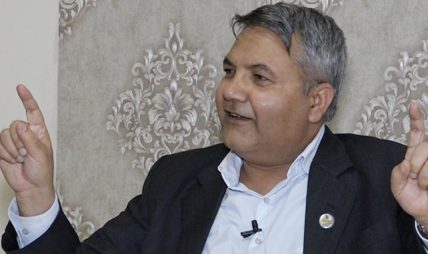 जवाफदेहिता भए गृहमन्त्री, राजीनामा देऊ – गोकुल बास्कोटा जवाफदेहिता भए गृहमन्त्री, राजीनामा देऊ – गोकुल बास्कोटा