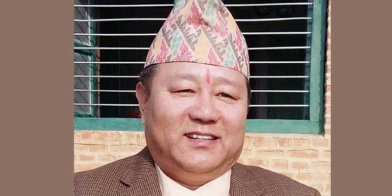 डा लोहनीको अनुसरणीय अभिव्यक्ति र तरङ्गित राप्रपा