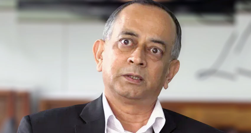 ‘देउवालाई नियुक्ती गर्नु भनेर परमादेश जारी गर्नुपर्छ’