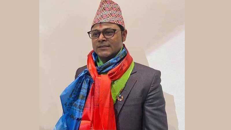 एनआरएनए जापान ओकिनावा क्षेत्रीय समितिमा ज्ञानेन्द्र भट्ट निर्बिरोध